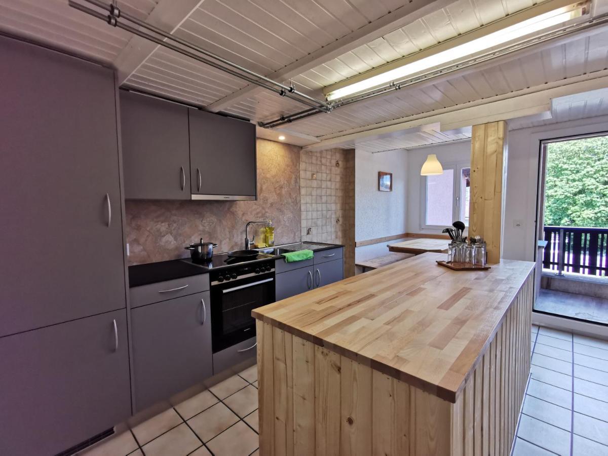 Interlaken Apartment 27 Εξωτερικό φωτογραφία