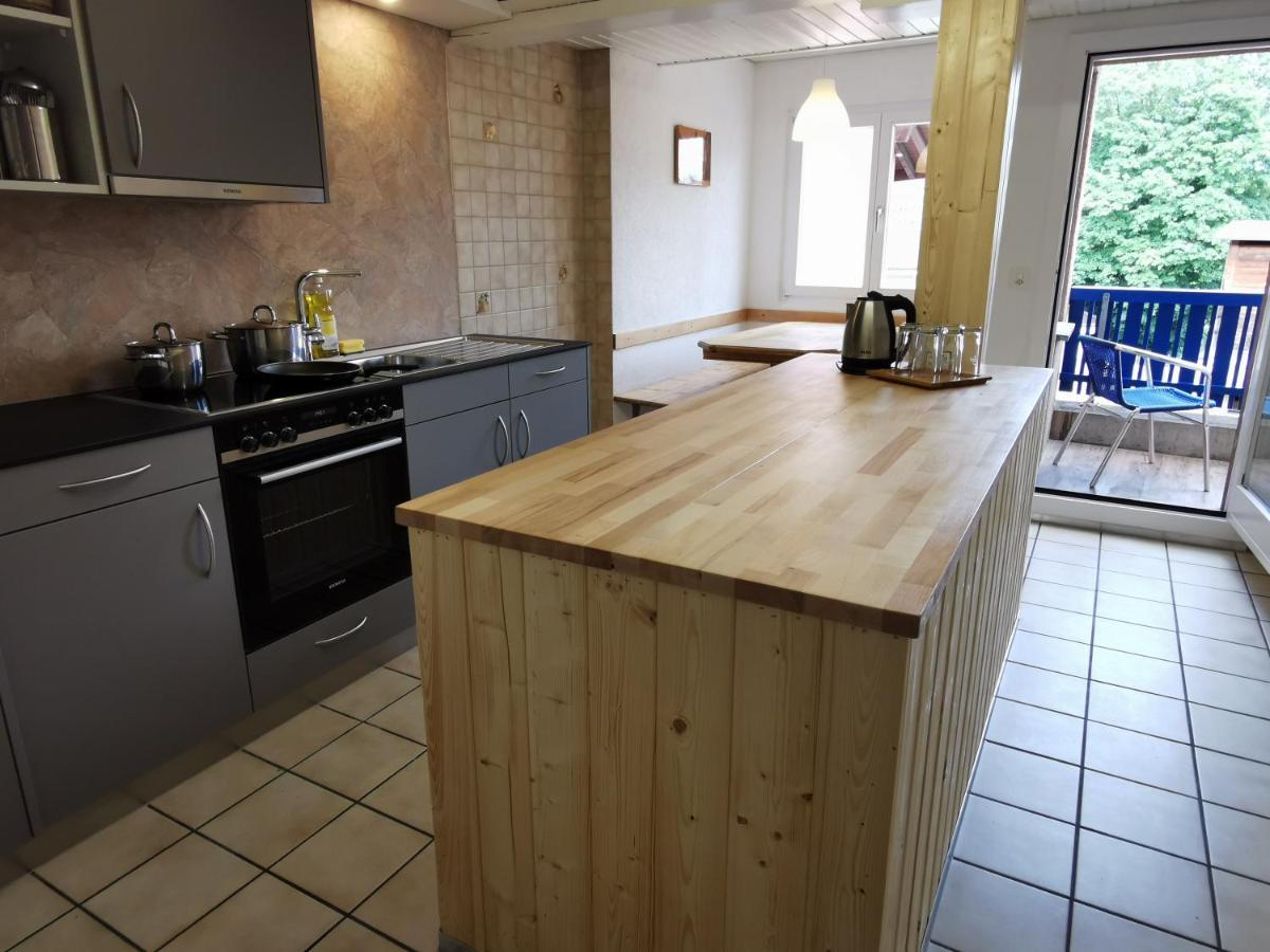 Interlaken Apartment 27 Εξωτερικό φωτογραφία