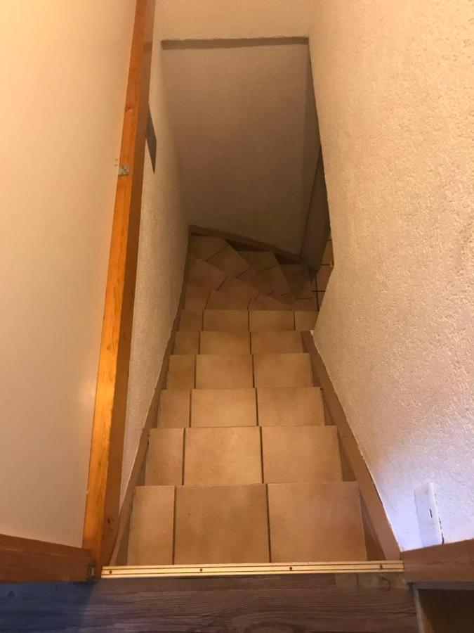 Interlaken Apartment 27 Εξωτερικό φωτογραφία