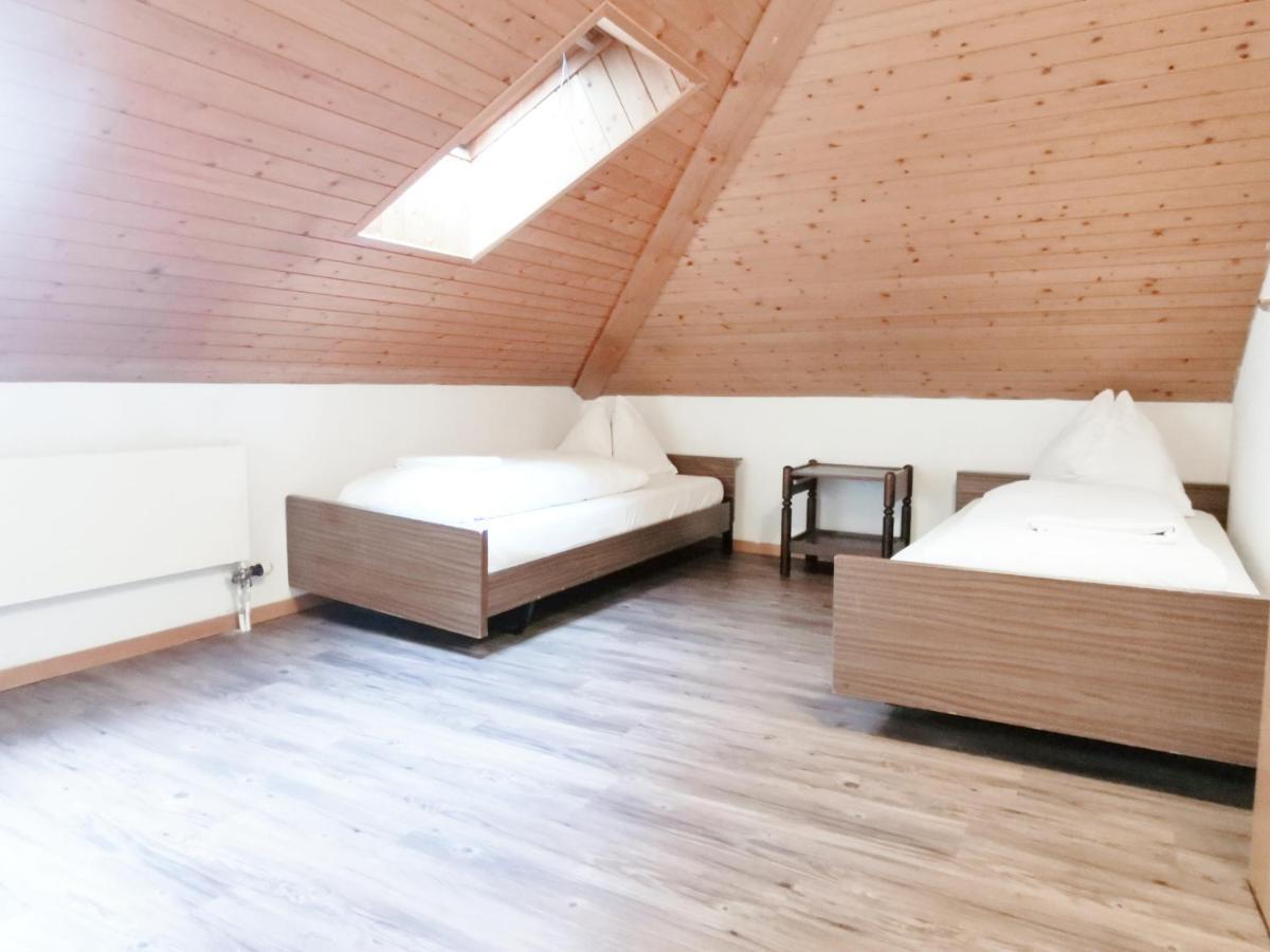 Interlaken Apartment 27 Εξωτερικό φωτογραφία