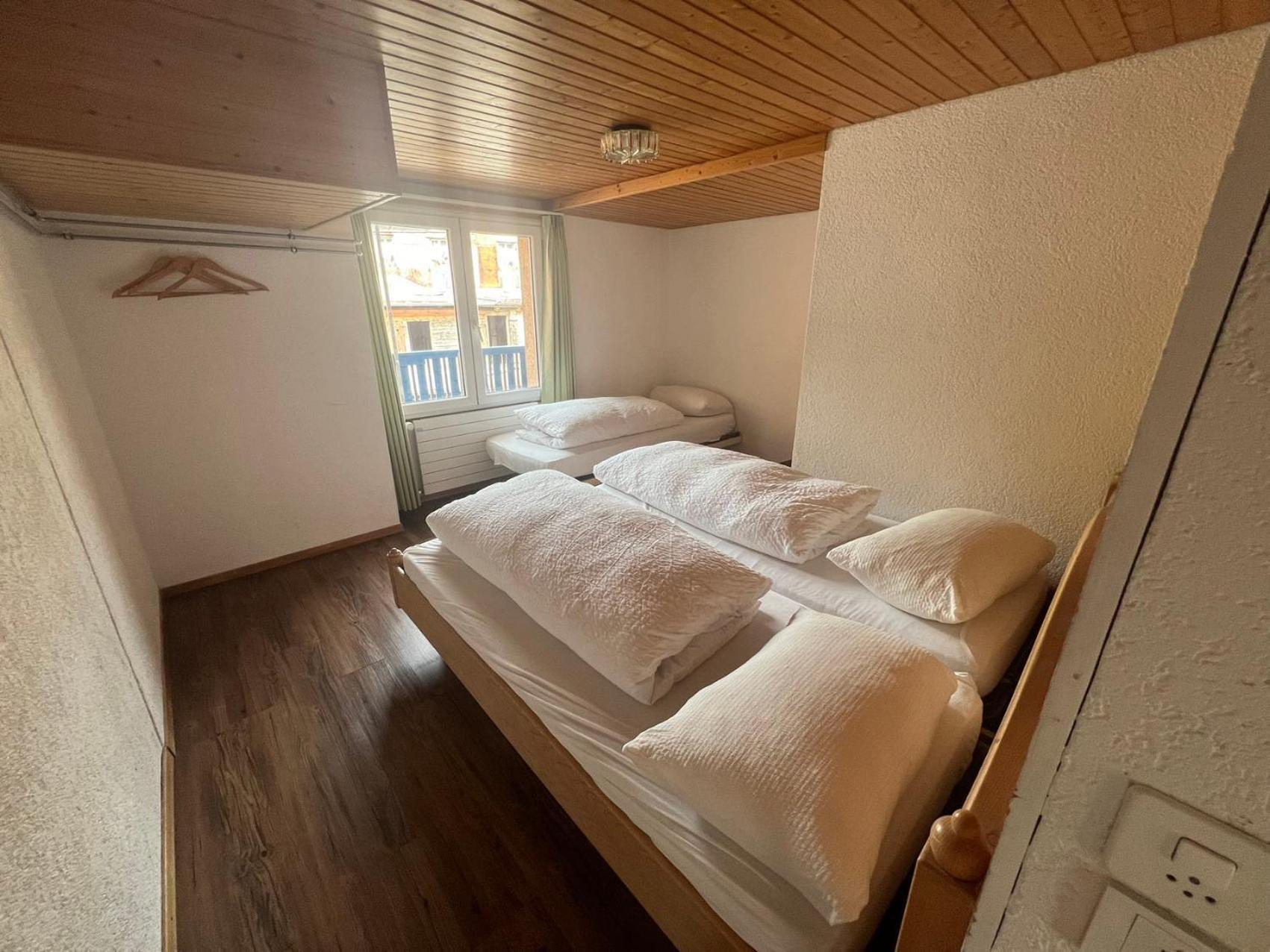 Interlaken Apartment 27 Εξωτερικό φωτογραφία
