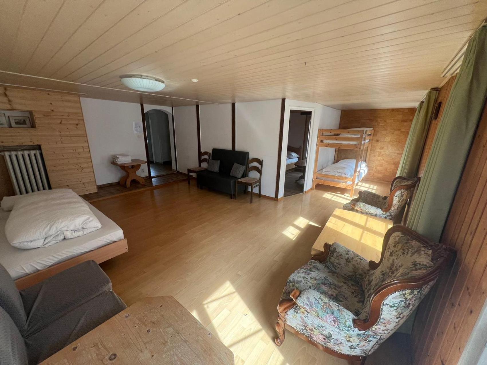 Interlaken Apartment 27 Εξωτερικό φωτογραφία